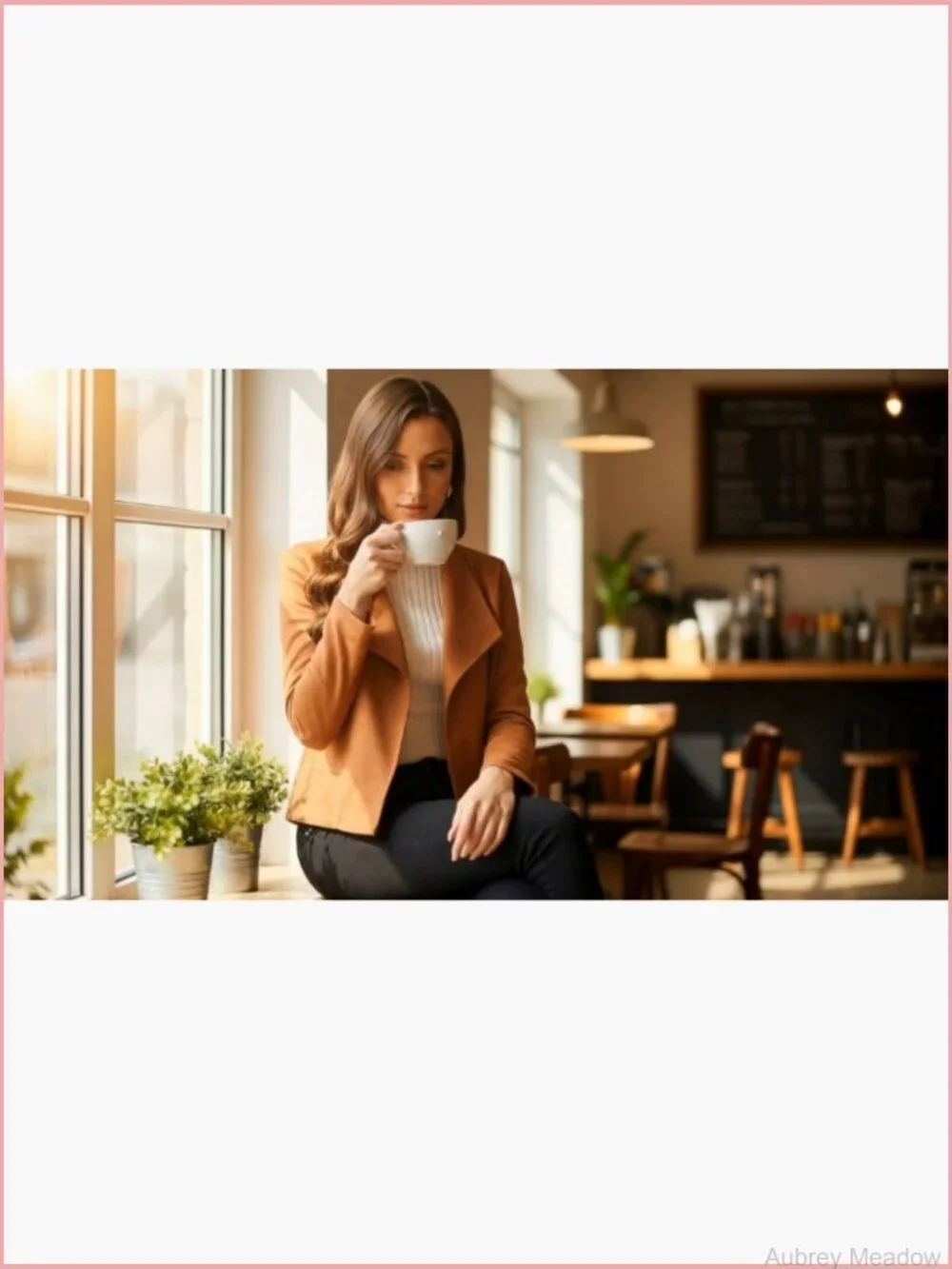 Faux Suede Draped Open Front Cardigan Blazer Jacket Lapel Long Sleeve